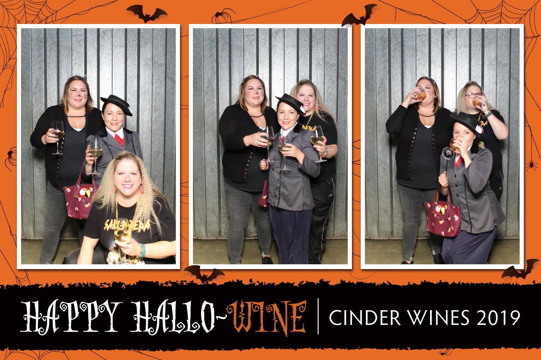 Cinder Hallowine | View more photos from the event at gallery.niknoxphotobox.com/u/NiKnox-Photo-Box/Cinder-Hallowine